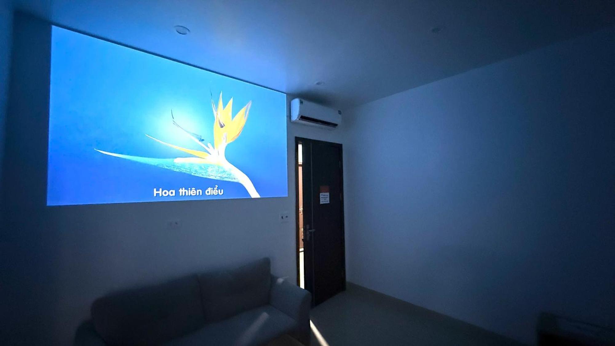 Era Apartment Tran Thai Tong Hanoi Exteriör bild
