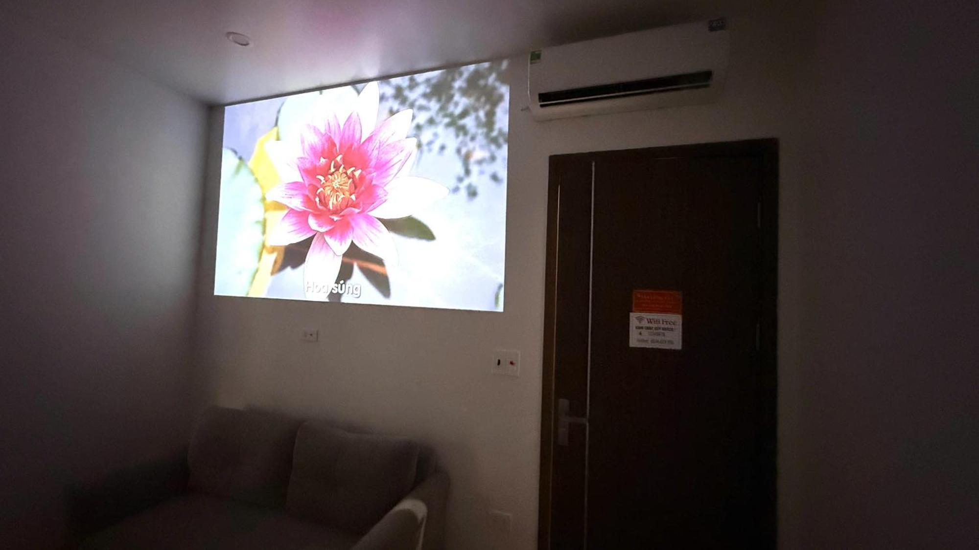 Era Apartment Tran Thai Tong Hanoi Exteriör bild