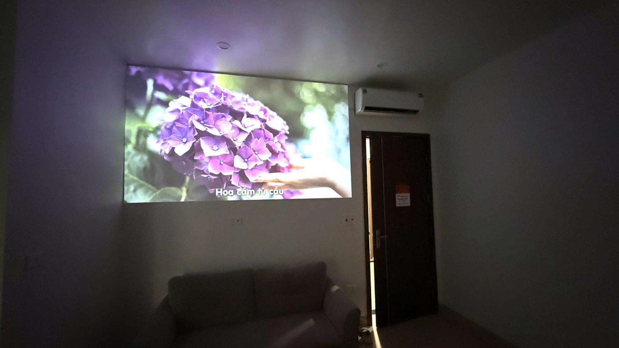 Era Apartment Tran Thai Tong Hanoi Exteriör bild