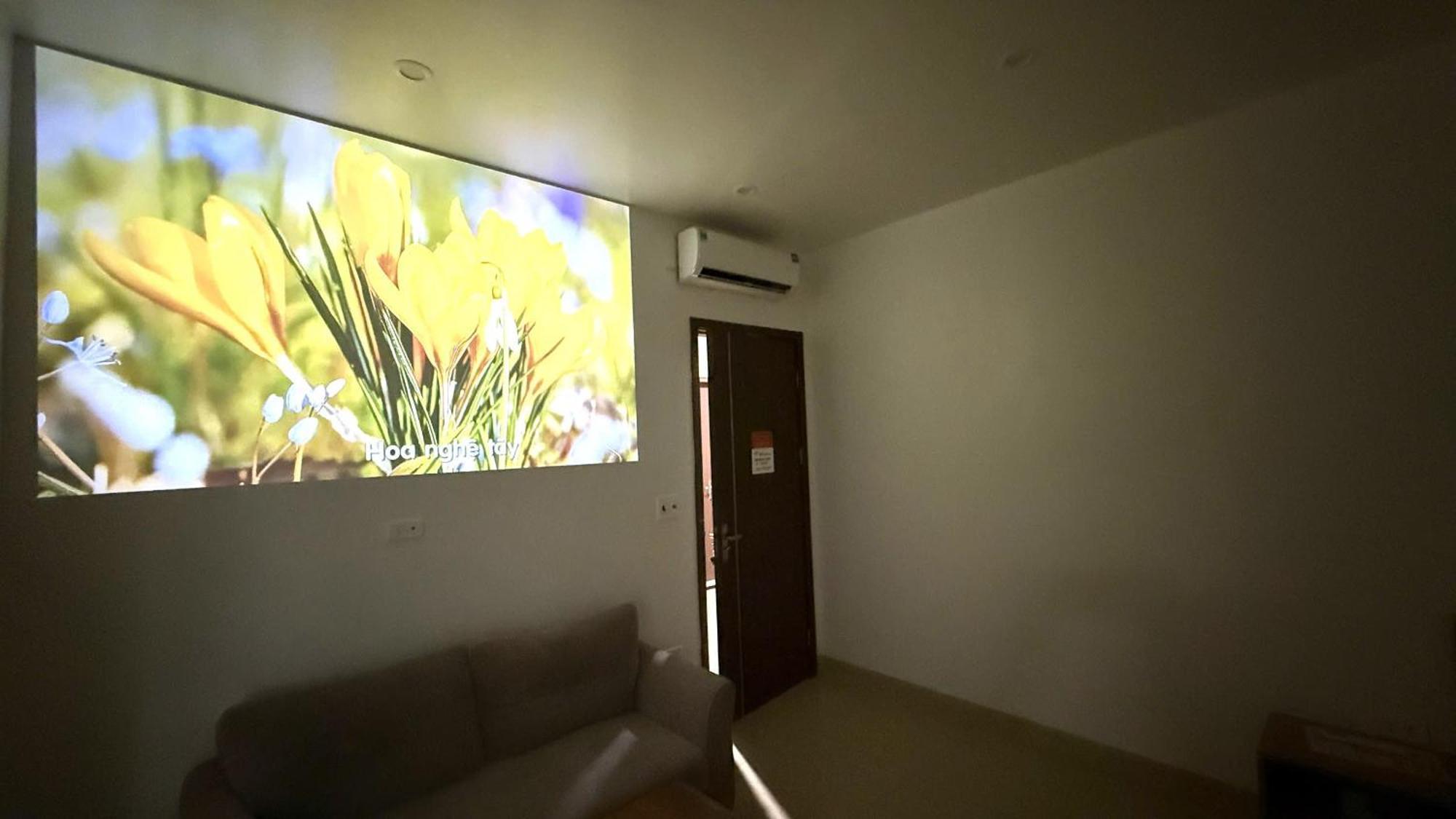 Era Apartment Tran Thai Tong Hanoi Exteriör bild