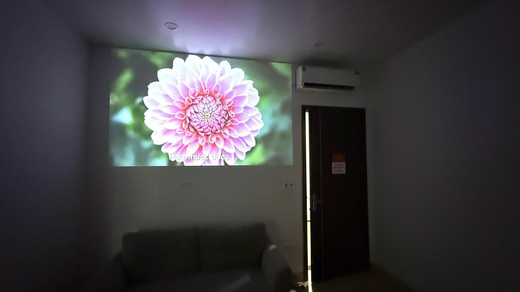 Era Apartment Tran Thai Tong Hanoi Exteriör bild
